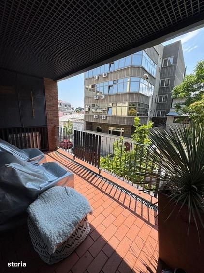Inchiriere 3 Camere Super Design - 16