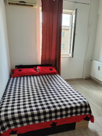 garsonieră zona Far mobilată utilată 22 mp - 1