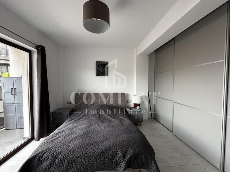 Apartament la cheie | Etaj intermediar | Bună Ziua - 8