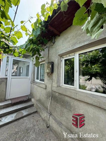 CASA DE VANZARE - INEL 1 - 3 CAMERE+ANEXE - - 10