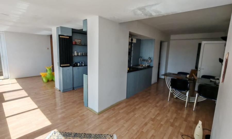 Apartament spatios cu priveliste incredibila asupra Dunarii - 3