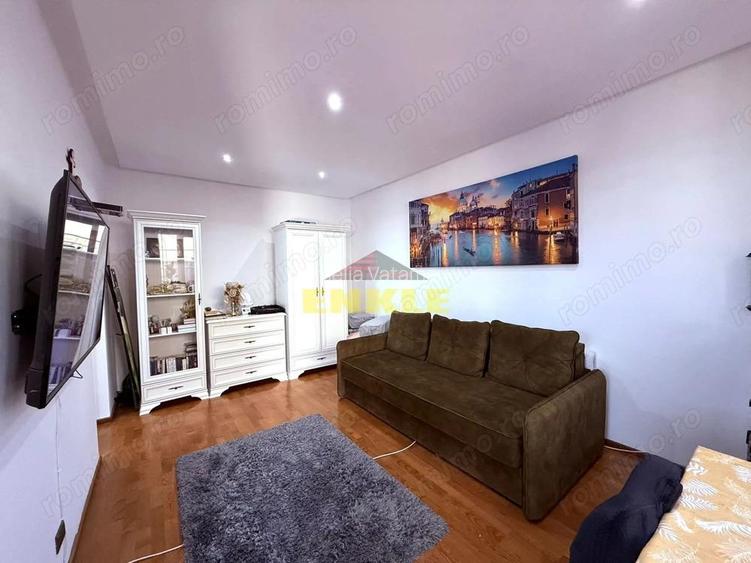 De vanzare casa tip duplex, Str. I.C. Bratianu