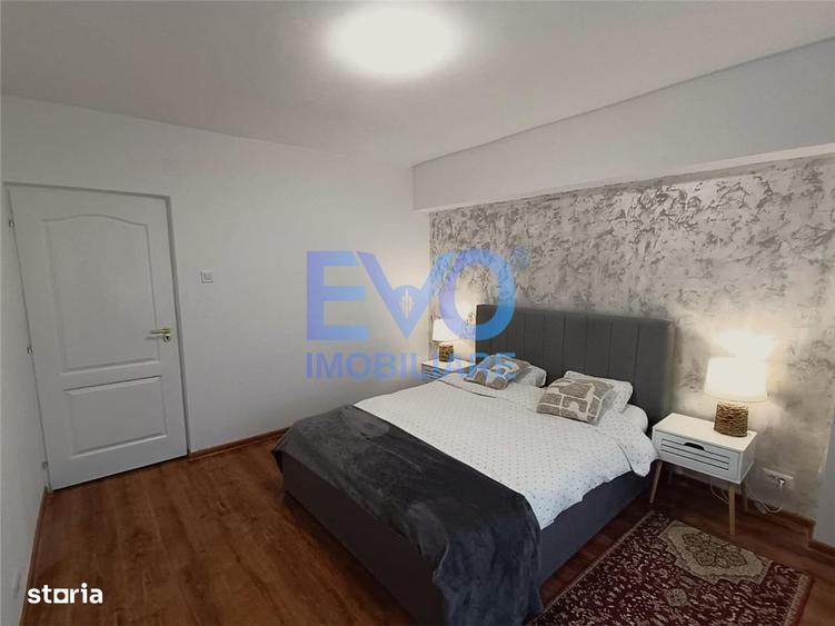 APARTAMENT 4 CAMERE, ETAJUL 2, TOMESTI - 3