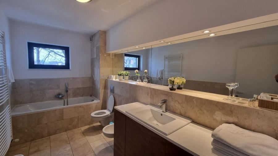 PIPERA IANCU NICOLAE APARTAMENT 3 CAMERE LUX  LOC DE PARCARE - 16