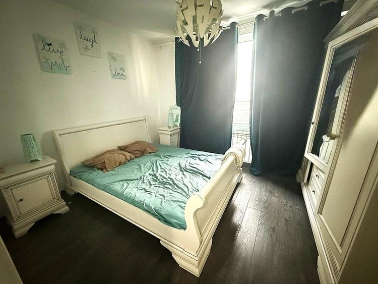 Apartament pe Calea Victoriei – ideal Airbnb, vedere liniștită, lângă Radi - 5