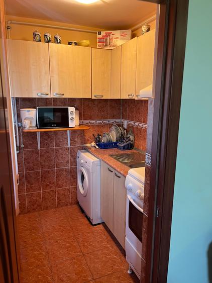 Vand apartament 2 camere/Dacia - 6