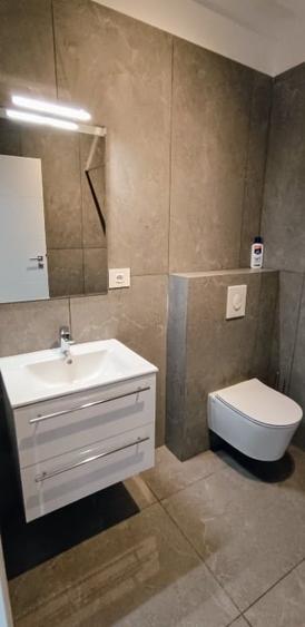 Campus Universitatea | Vedere la lac | Apartament 3 camere | Aviatorii 3 - 9