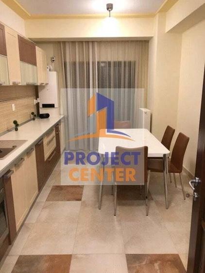 Apartament 2 camere Central, bloc nou - 11