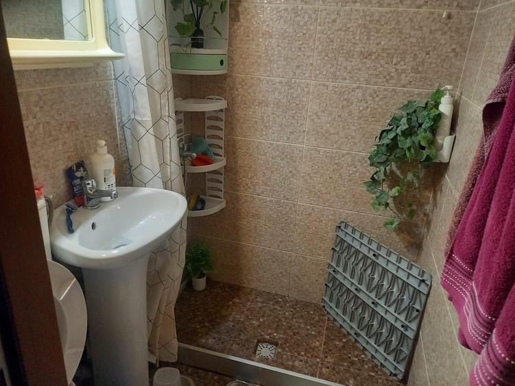 Garsonieră semidecomandată în Central