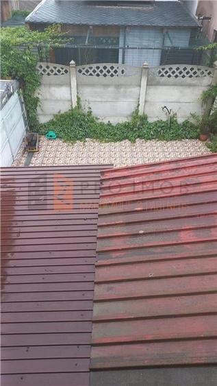 Casa + teren intravilan si garaj zona Mihai Viteazu - 15