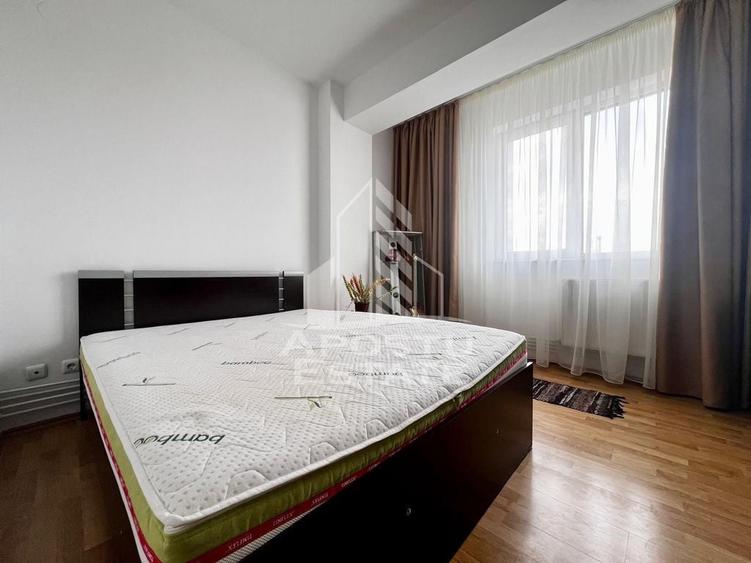 Apartament 2 camere, semicentral, centrala proprie, zona ... - 6