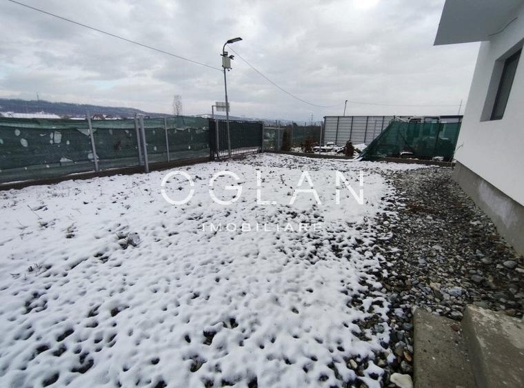 DUPLEX Modern 142mp -Ansamblu rezidential, zona SELIMBAR! - 11