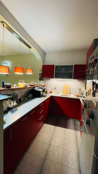 CASA P+M | ZONA FALEZA NORD | 6 CAMERE - 7