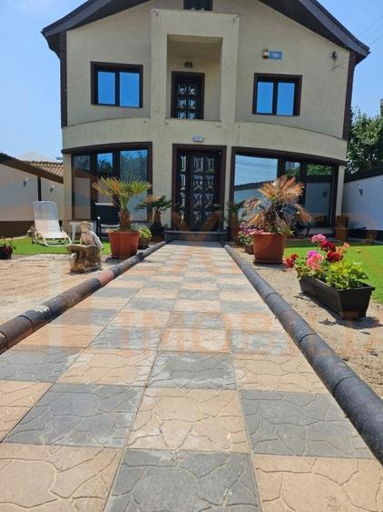 O casa cu suflet, pregatita pentru o noua poveste - 1