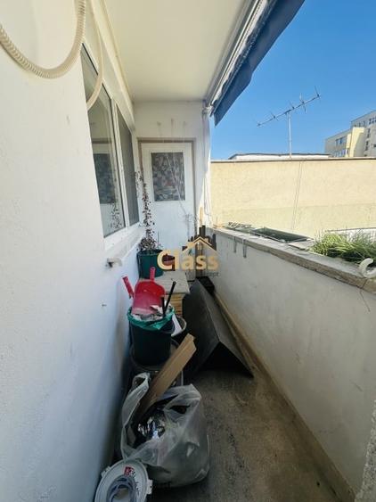 Apartament 3 camere | decomandat | 50 mpu | Manastur Primaverii - 10