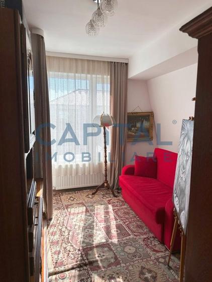 Comision 0%! Apartament P+1+M - in casa - Ghimbav - 7