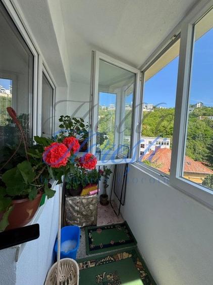 Apartament 2 camere 49mp, Zona Grigorescu - 12