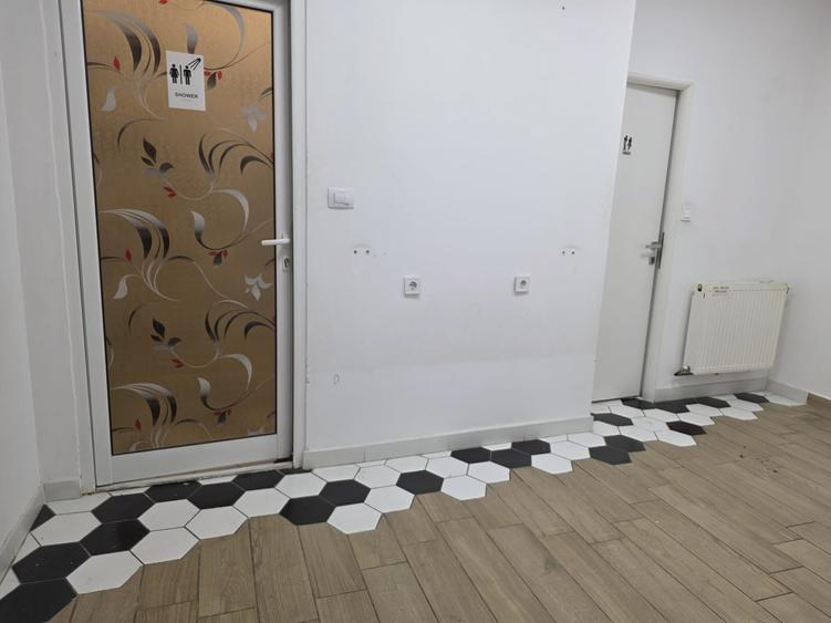 Spatiu comercial de inchiriat 311 mp, Nicolina – Selgros, COMISION 0% - 4