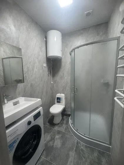 Garsoniera de inchiriat Victoriei - 2