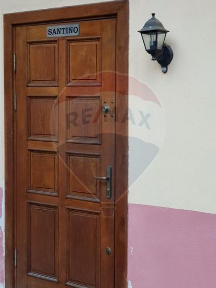 Apartament cu 3 camere de vanzare pe Str.Tribunei - 19