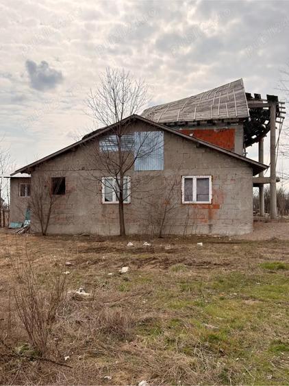 Vand casa in Potarnichesti - 2