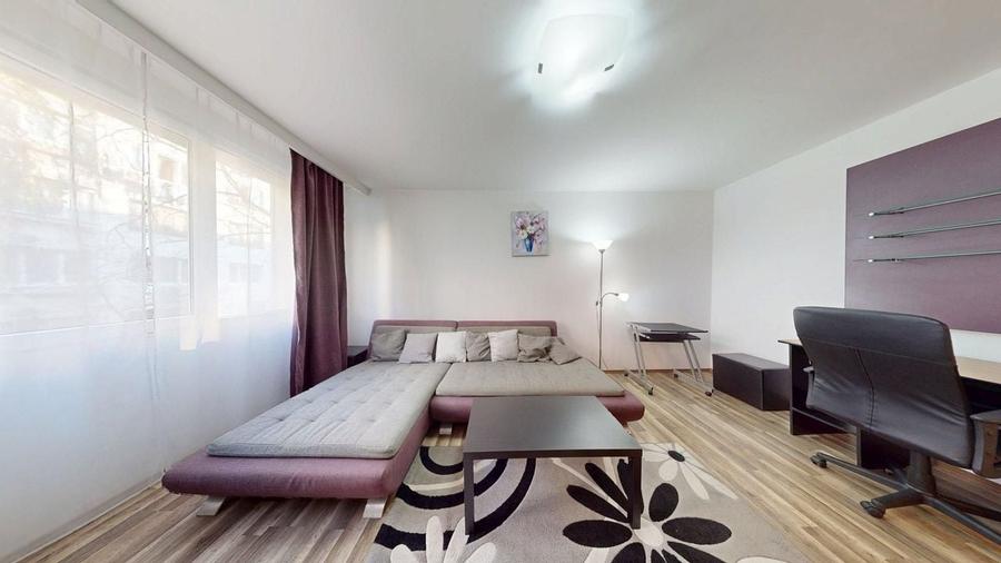 Apartament 2 camere Auchan Drumul Taberei - 2