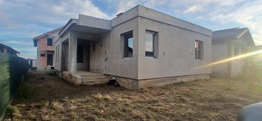 Casa la rosu in Cihei - 1