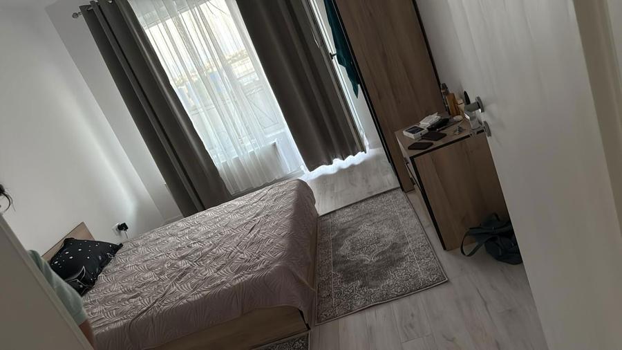 Inchiriezi garsoniera Militari sector 6 - 4