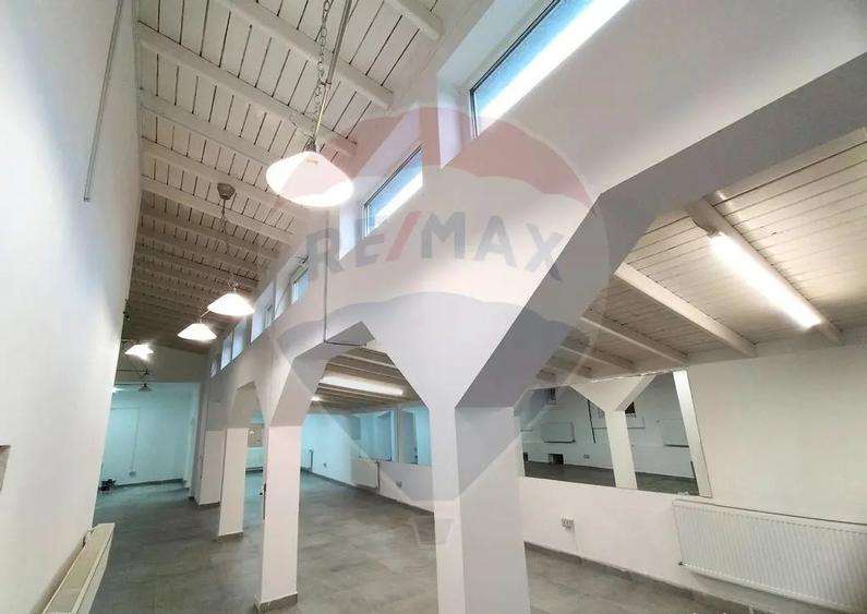 Spa?iu de birouri central - Vila 323 mp - Ideal sediu f... - 1