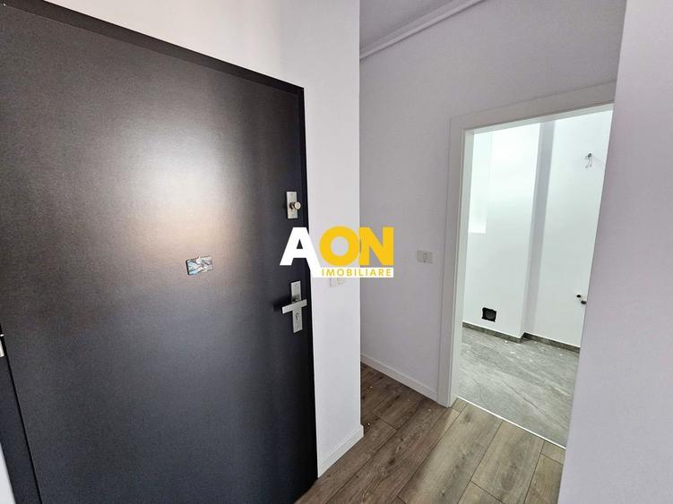 Penthouse 3 camere, 2 bai, parcare privata, 98 mp utili, ultracentral - 11