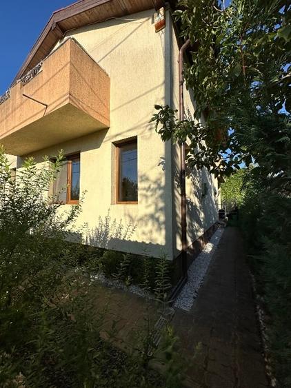 Casă individuală modernă, complet mobilată – Zona Buziașului, Timișoara - 2