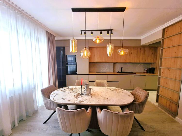 Apartament 3 camere, prima inchiriere - 2