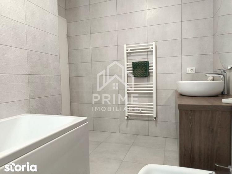Penthouse 4 camere, 114 mp + terasa 64 mp | Parcare | Sebes - 10