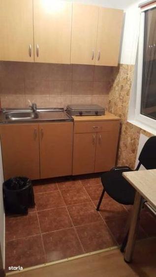 INCHIRIEZ GARSONIERA in zona Lidl- Baba Novac - 4