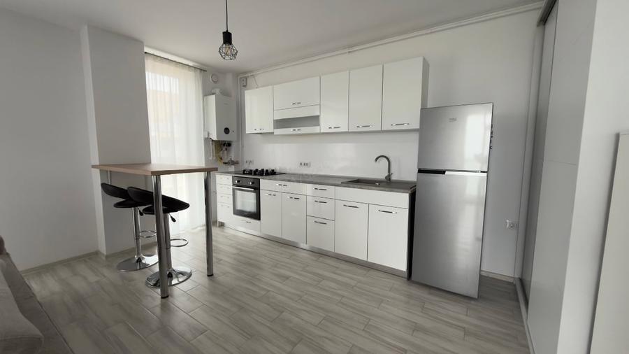 2 camere, proprietar, parcare subterană, Torontalului Campeador City - 2