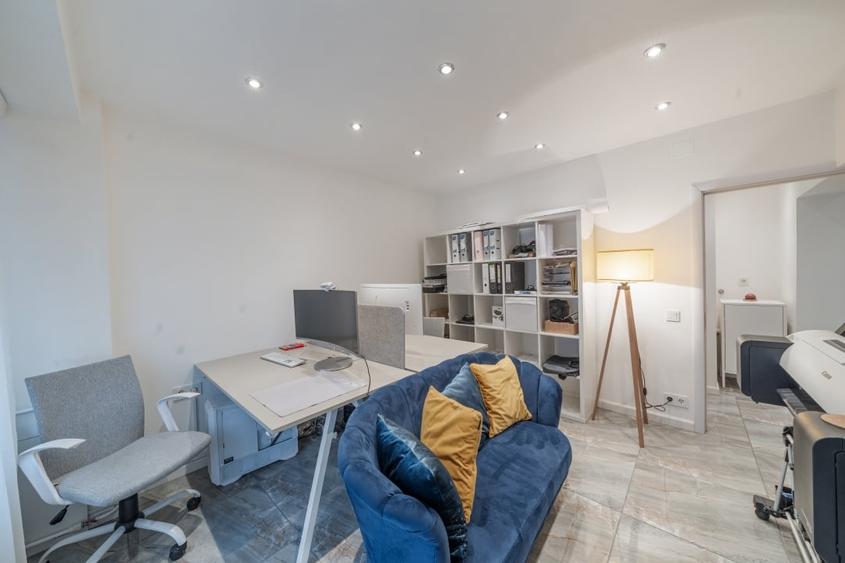 Ideal Firma*Blvd Burebista 3*Pta Alba Iulia*Etaj 3*Luxos* - 9