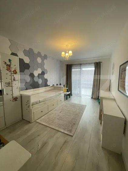 Apartament 3 camere + terasa 35 mp | 114 mp total | Zona Mall de Sus | Bloc nou - 9
