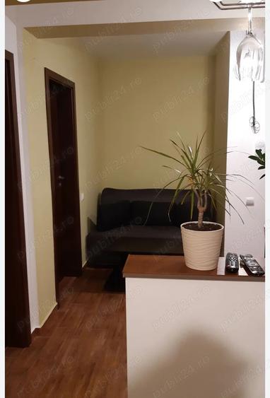 Vand apartament cu 2 camere NU studio - 11