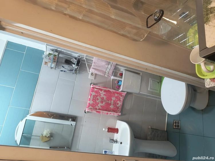 Garsoniera luminoasa, situata in zona Piata Traian - 2