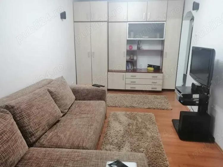 Garsoniera decenta Micalaca Orizont mobilata si utilata - 4