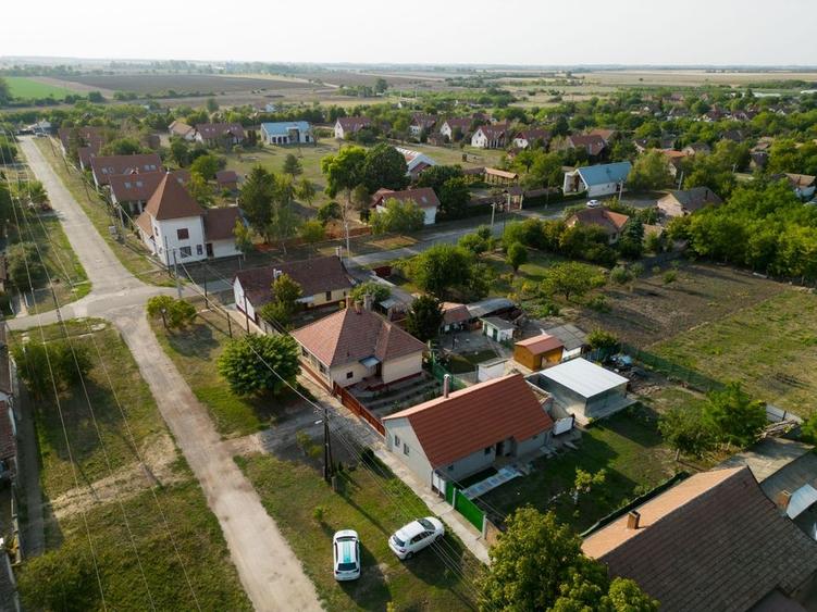 Casă cu 3 camere lângă graniță - 27