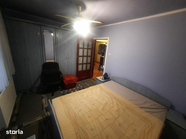 Apartament 3 camere decomandate Micro 16 - Satu Mare - 5