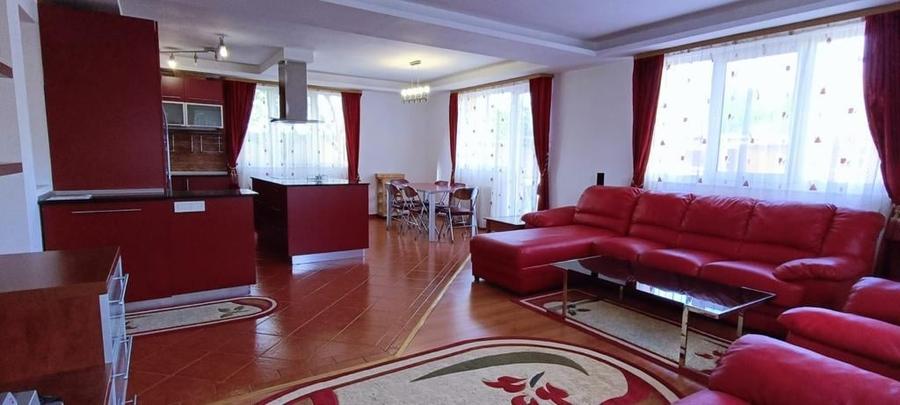 Vand casa cu teren de 900 mp in Harman - 7