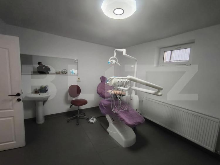 Cabinet stomatologic, 65 mp, zona Bariera Valcii - 6