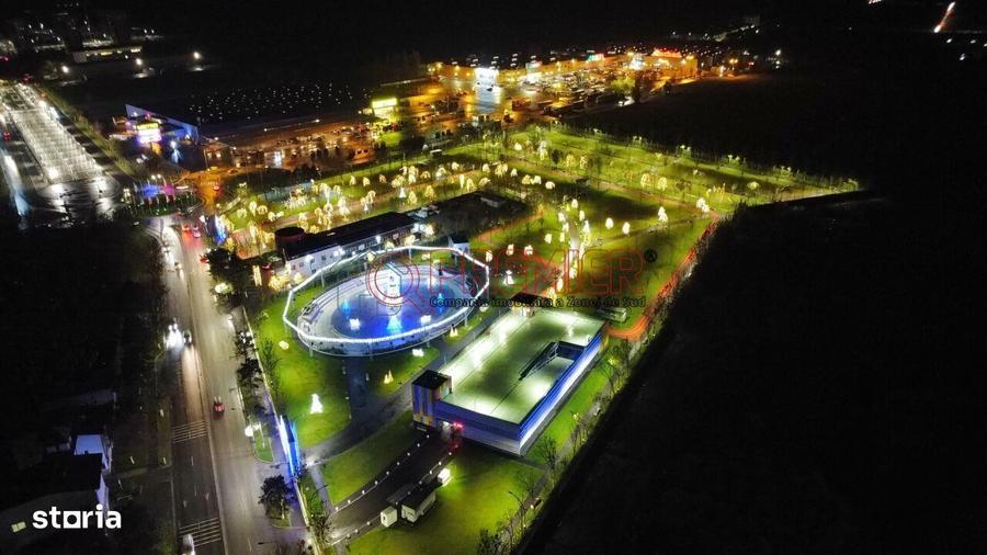 Grand Arena Mall - 2 camere - Reducere 5000 euro - Acte Gata - - 5