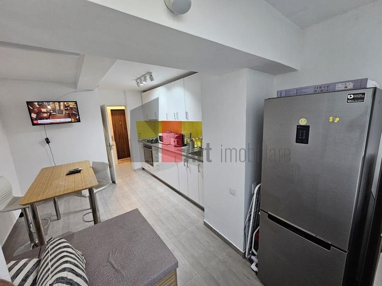 Garsoniera Unirii Timpuri Noi metrou - 3