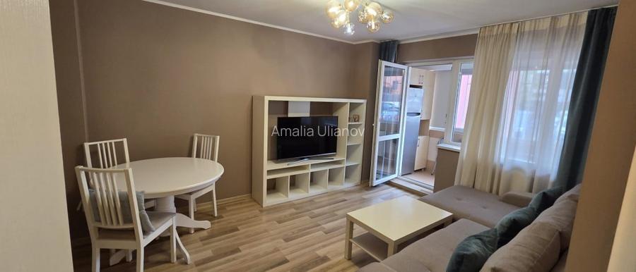 APARTAMENT 2 CAMERE | BABA NOVAC | LIDL | TERMEN LUNG