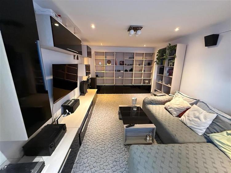 Renovat zona Dorobantilor - 1