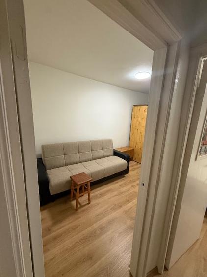 Perana fizica inchiriez ap3 camere ocupabil imediat, zona Calea Girocului - 6