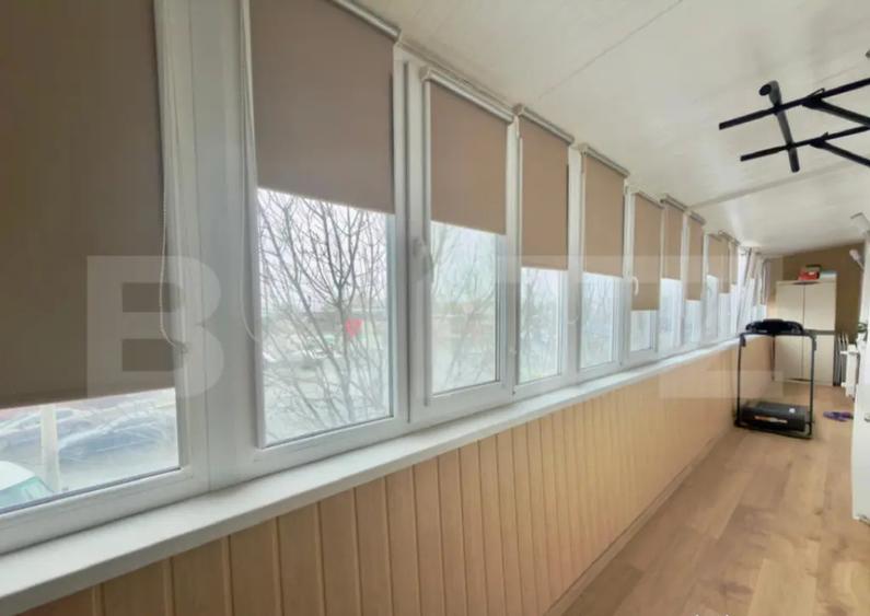 Apartament 4 camere, 108 mp, zona 1 Mai - 12